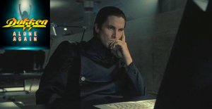 Dokken - Alone Again