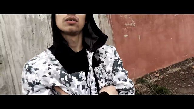 STREET VIDEO: ПЭЛМ "БЫЛО ВСЁ" смотреть онлайн