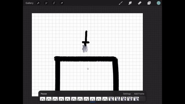 Soldier, Poet, King ll A ROUGH ANIMATION DRAFT смотреть онлайн
