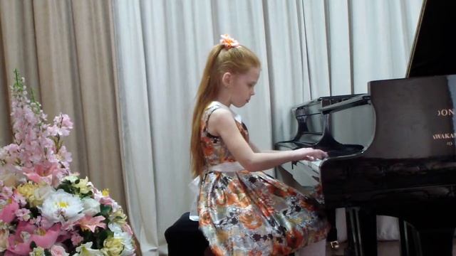Шуберт Экосез смотреть онлайн