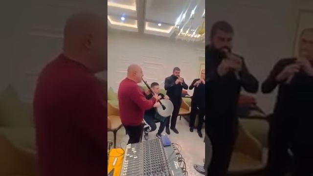 Karen Muradyan (PONCH) klarnet & Loris Nikghosyan & Voskan Khachbulagyan & Gevorg Manukyan new 2023 смотреть онлайн