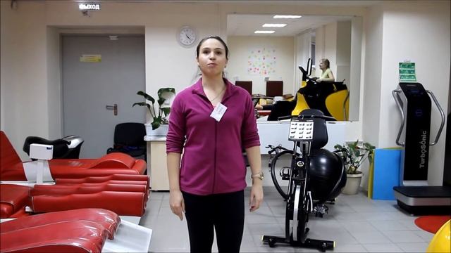 Как улучшить свое здоровье и общий жизненный тонус? ТОНУС Академгородок и Бердск. смотреть онлайн