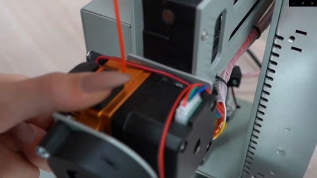 Аддитивные технологии и перспективы их применения в образовании смотреть онлайн