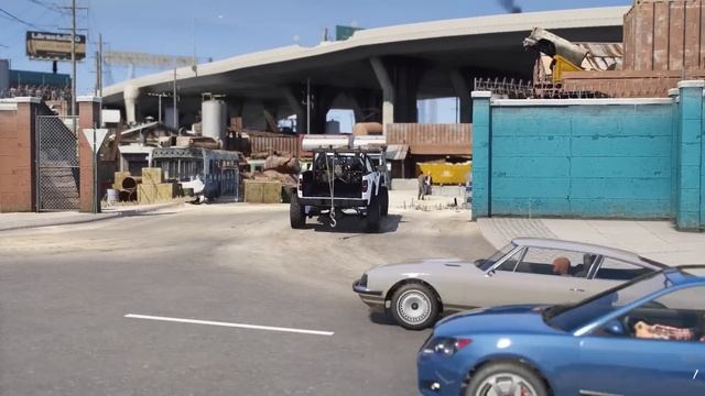 Sửa SIÊU XE ĐẮT NHẤT Trong GTA 5 (Mods) смотреть онлайн