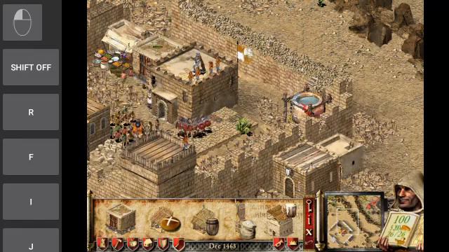 Strong hold game offline for android смотреть онлайн
