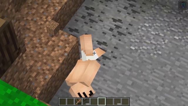 Я СТАЛ СКИБИДИ ТУАЛЕТОМ ПИЛОЙ И ЗАТРОЛЛИЛ СВОИХ ДРУЗЕЙ В МАЙНКРАФТ! ЕНОТИК MINECRAFT смотреть онлайн