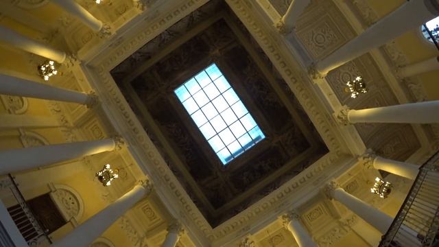 Экскурсия в русский музей Санкт-Петербурга смотреть онлайн