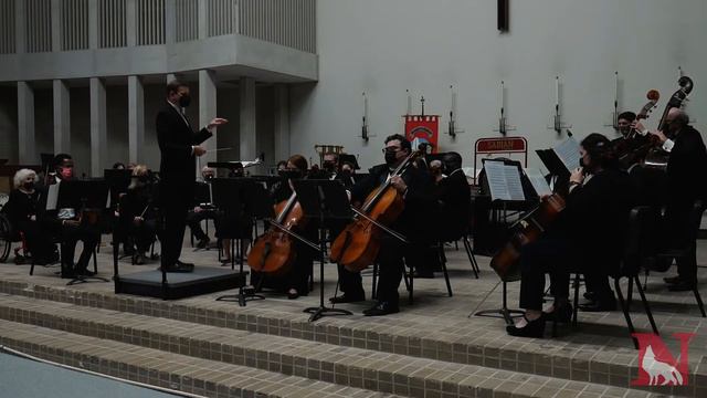 Concerto for Two Cellos, Strings, and Harpsichord - Antonio Vivaldi смотреть онлайн