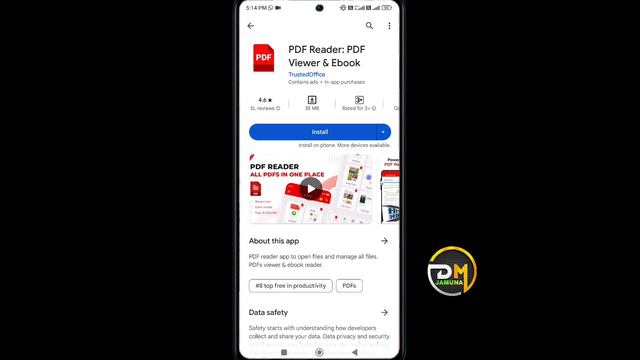 whatsapp pdf not opening || whatsapp pdf open ho nahi ho raha hai || how to open whatsapp pdf file смотреть онлайн