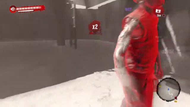 Dead Island: Riptide - sam b level 70 power смотреть онлайн