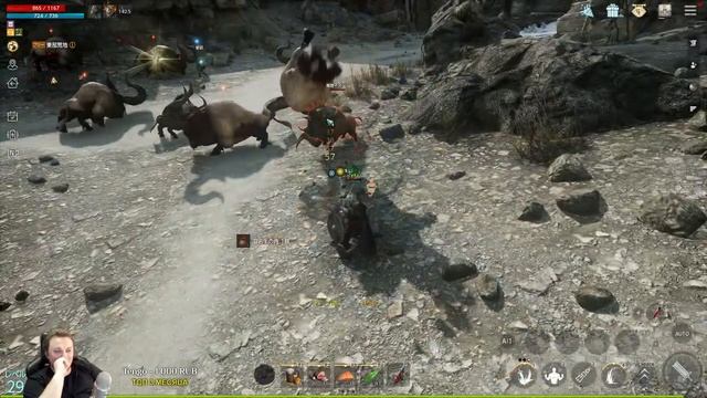 3 часть Odin Valhalla Rising Япония смотреть онлайн