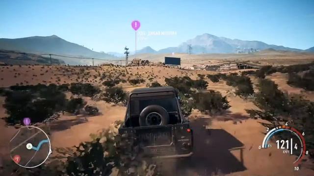 Need For Speed Payback - ПОГОНЯЕМ? смотреть онлайн