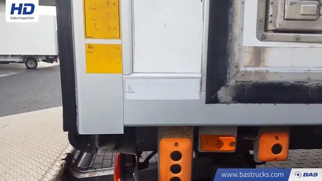 70094474 Volvo FL 290 смотреть онлайн