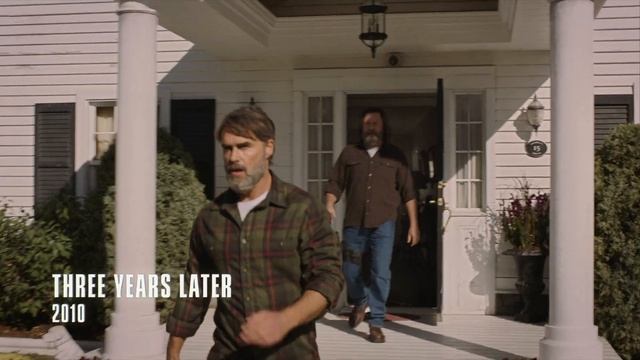 Одни из нас / The last of us #3 серия. треш-обзор. Билл оказался фанатом ГАЧИ?! смотреть онлайн