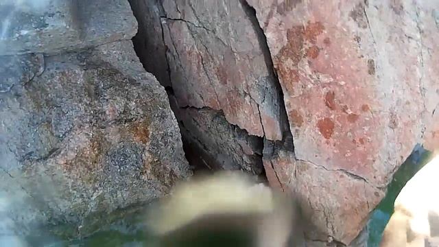 Поездка в Карьер (Прыжки со скал) смотреть онлайн