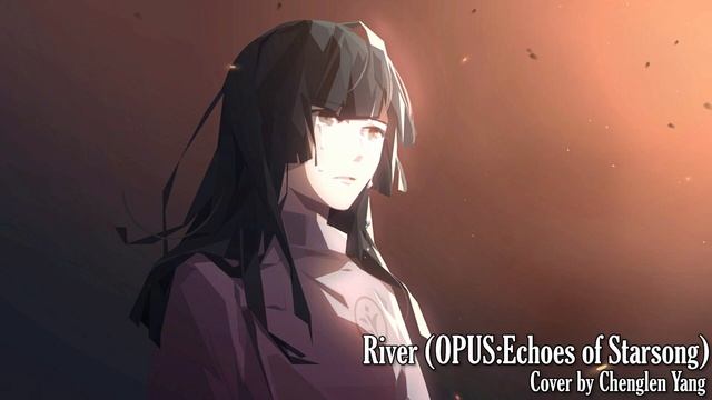 OPUS: Echo of Starsong - River (Orchestral Arrangement) смотреть онлайн