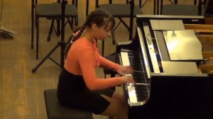 К. Черни Этюд № 3 опус 740 / Carl Czerny Etude 3 opus 740