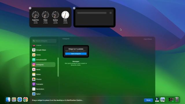 MacOS Sonoma: Best New Features (2023) смотреть онлайн