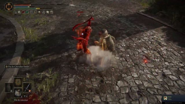POT BUILD PVP - Elden Ring смотреть онлайн