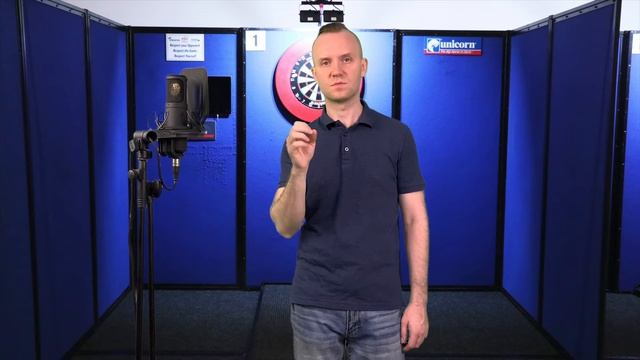 Хват дротиков в дартс / Windarts смотреть онлайн