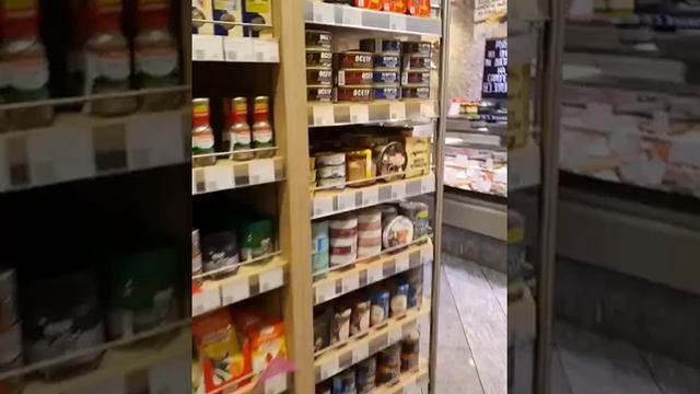 ШПАК ИЩЕТ СПРЕЙ МАСЛО В АЗБУКЕ ВКУСА 23 07 2019