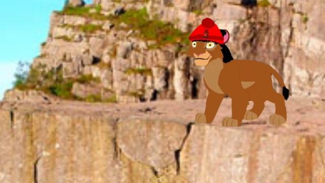 Южный король лев смотреть онлайн