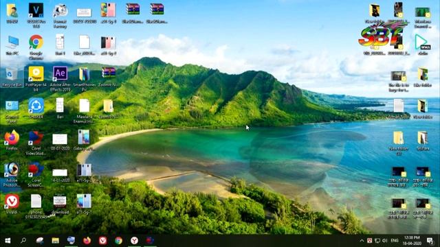 How to fix Photoshop Problem on Startup? Problem the not open? Now solve in two minutes. смотреть онлайн