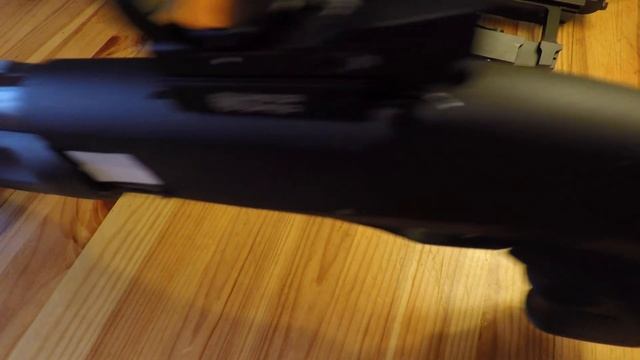 Коллиматоры VectorOptics Imp (SCRD 18B и SCRD 18C)