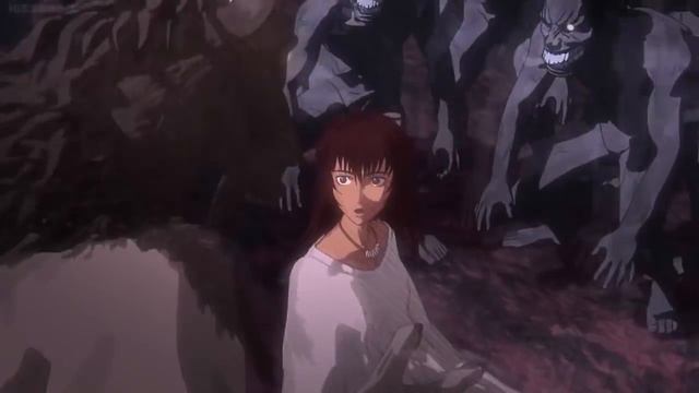 Goat Apostle Berserk 2016 HD смотреть онлайн