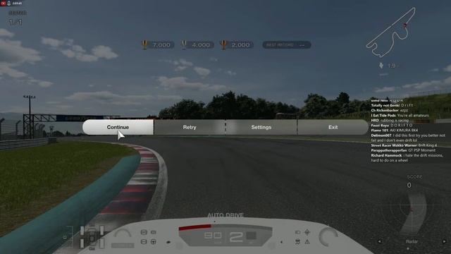 Easiest Missions of All Time | Gran Turismo 7 Missions смотреть онлайн