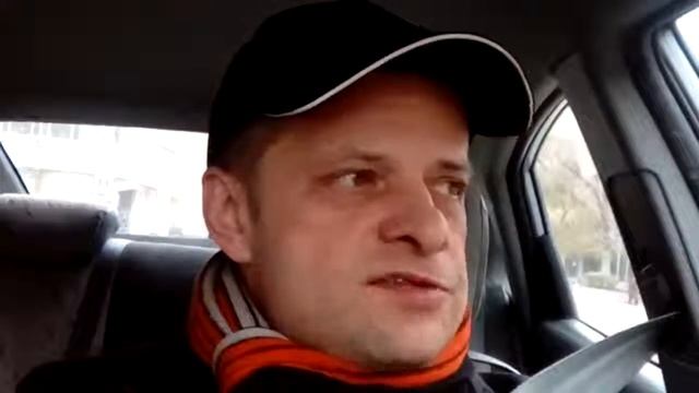 Роман Рябцев про Ликсутова :-) смотреть онлайн