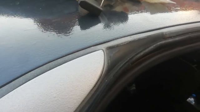 Купался целый день в бензине! Сдох бензонасос bmw e36, замена на вазовский! смотреть онлайн