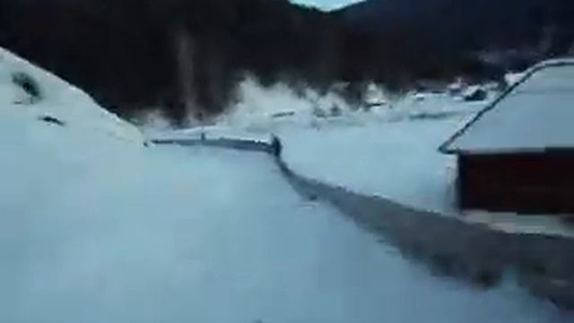 Обзор на Усть-Каспу смотреть онлайн