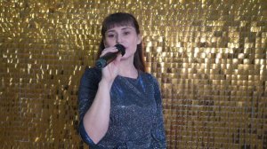 Песня от матери сыну.