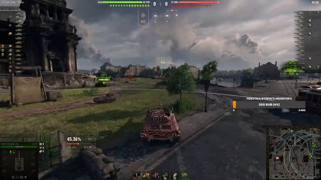 Пытаемся в 90% побед во взводе с двумя мафиози смотреть онлайн