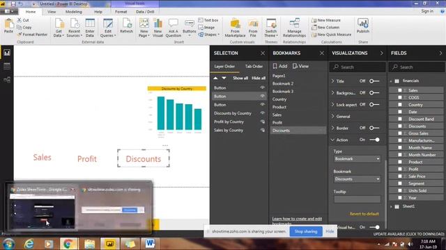 power bi class 12 смотреть онлайн