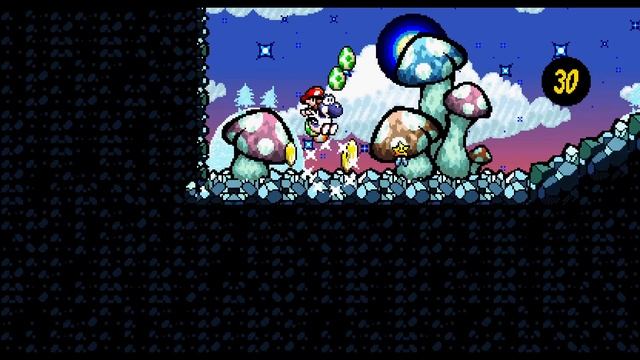 YFS: Rocky Road Blizzard Storm [Minus Bros.] - Level ID: 404 смотреть онлайн