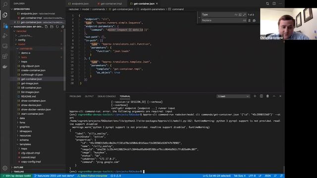 Webinar: Blue Planet 20.02 Ask-the-Expert смотреть онлайн