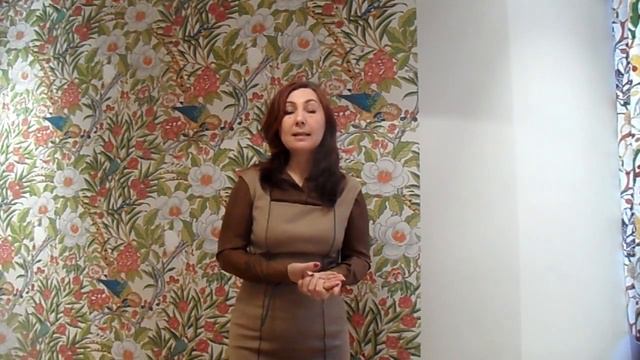 Как стать интресной для своего мужчины. Гульви Никлассон. смотреть онлайн