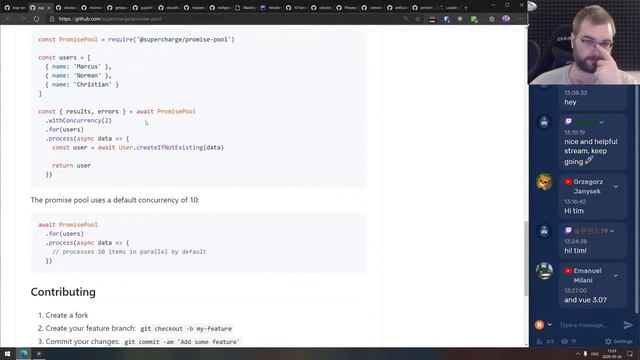 BxJS Weekly Ep. 133 (javascript news podcast) смотреть онлайн