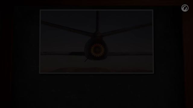 Настройки управления. World Of Warplanes.