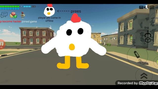 chicken gun v 3.9.0 part 2 смотреть онлайн