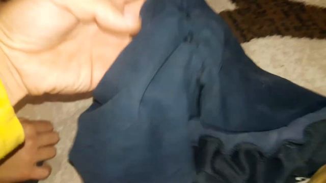 Рученьки терпнуть, злипаються віченьки... смотреть онлайн