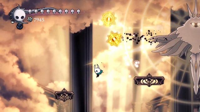 Radiant Any Radiance Without Carefree Melody (World's Second)
