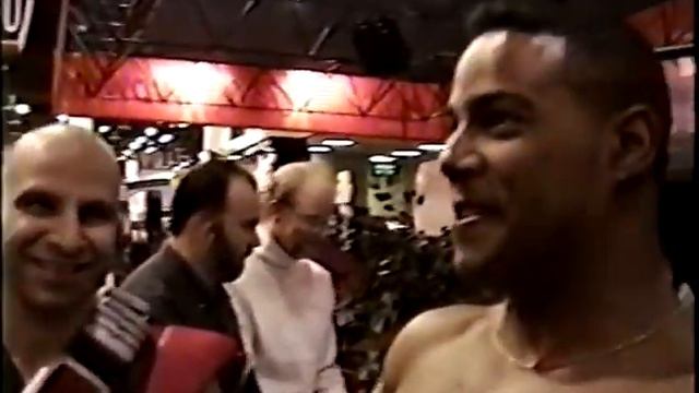 Mortal Kombat 3 - 1995 Williams, Bally, Midway Games ACME Show Edited смотреть онлайн