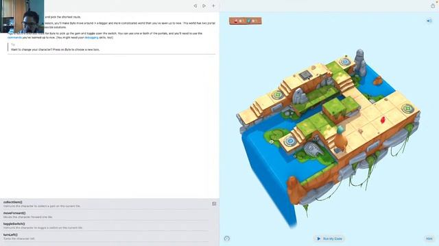 LiveCoding 1: Проходим Swift Playgrounds