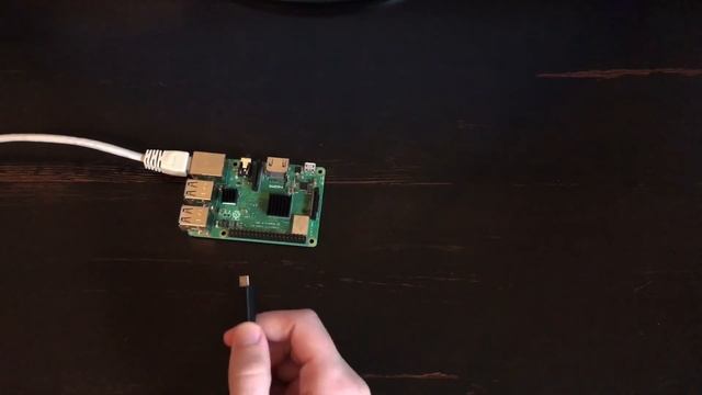 Raspberry Pi Headless Setup смотреть онлайн