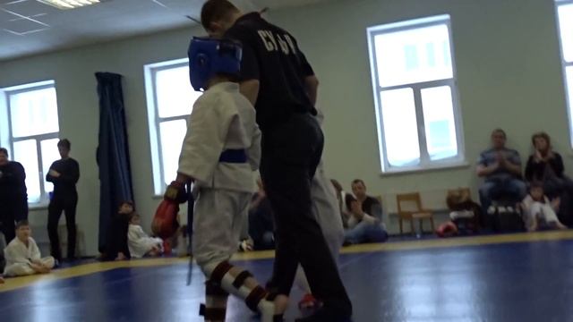 10Первенство центра спорта по рукопашному бою посвященное празднику дню защитника отечества! смотреть онлайн