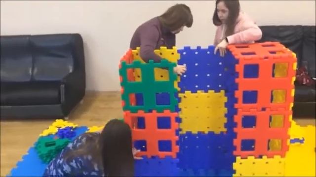 Мастерская Дошкольное воспитание смотреть онлайн