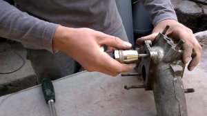 МИРа: Шпильковерт ( FORCE 818B02 6-12мм)